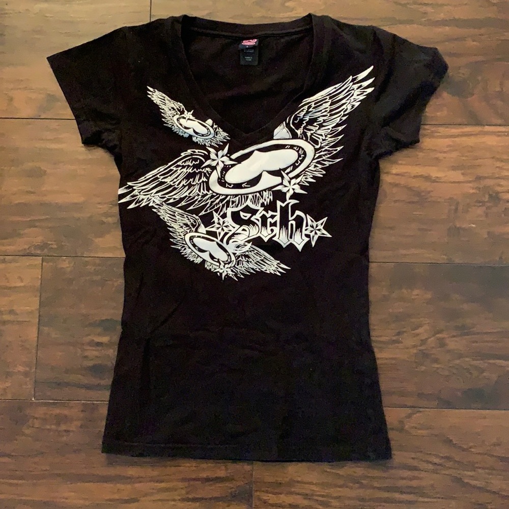 SRH shirt